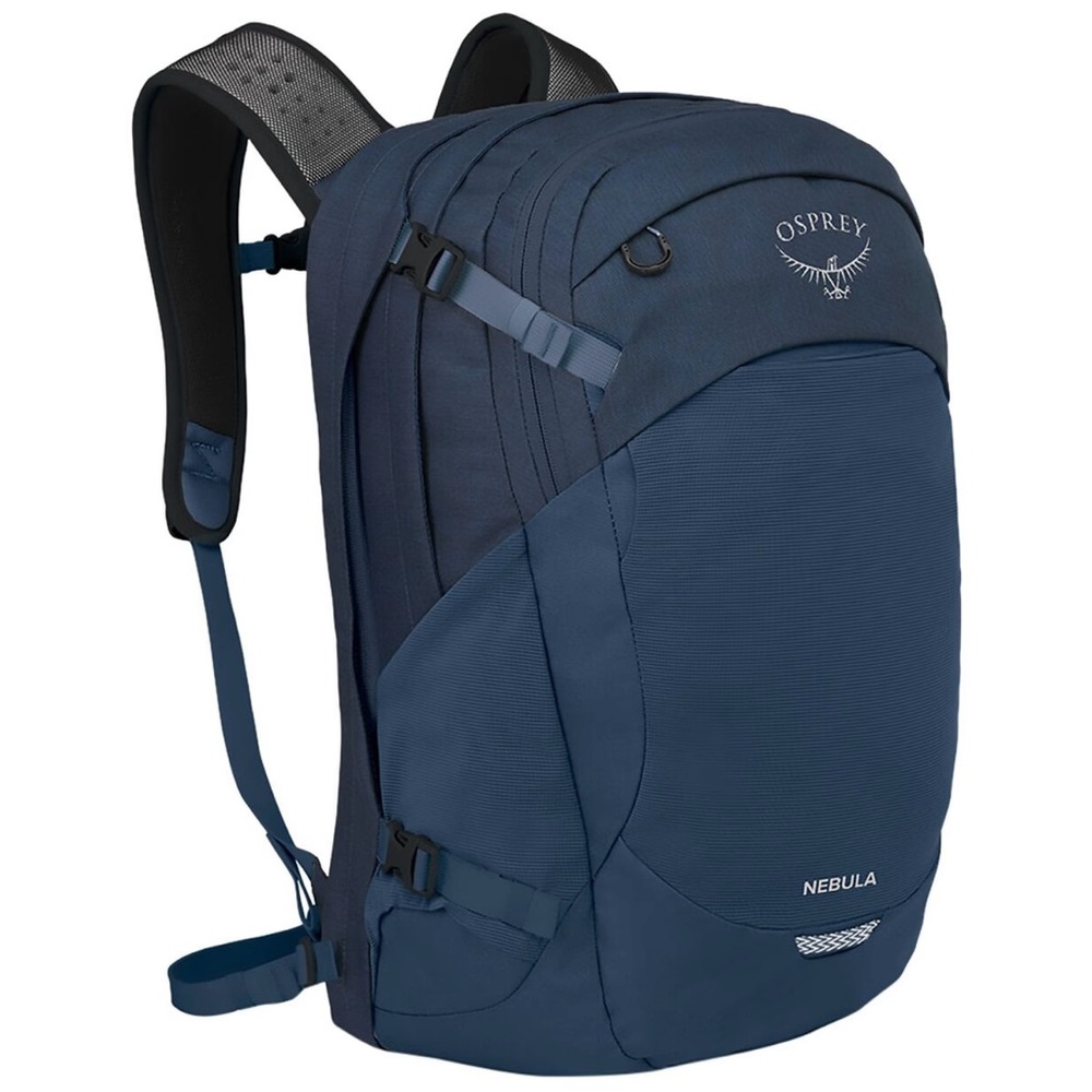 OSPREY Nebula Backpack - Deep Blue